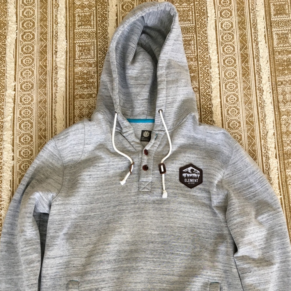 Element Mens XL sweater